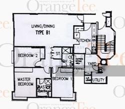 Windermere (D23), Condominium #128706942